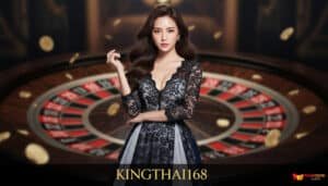 KINGTHAI168