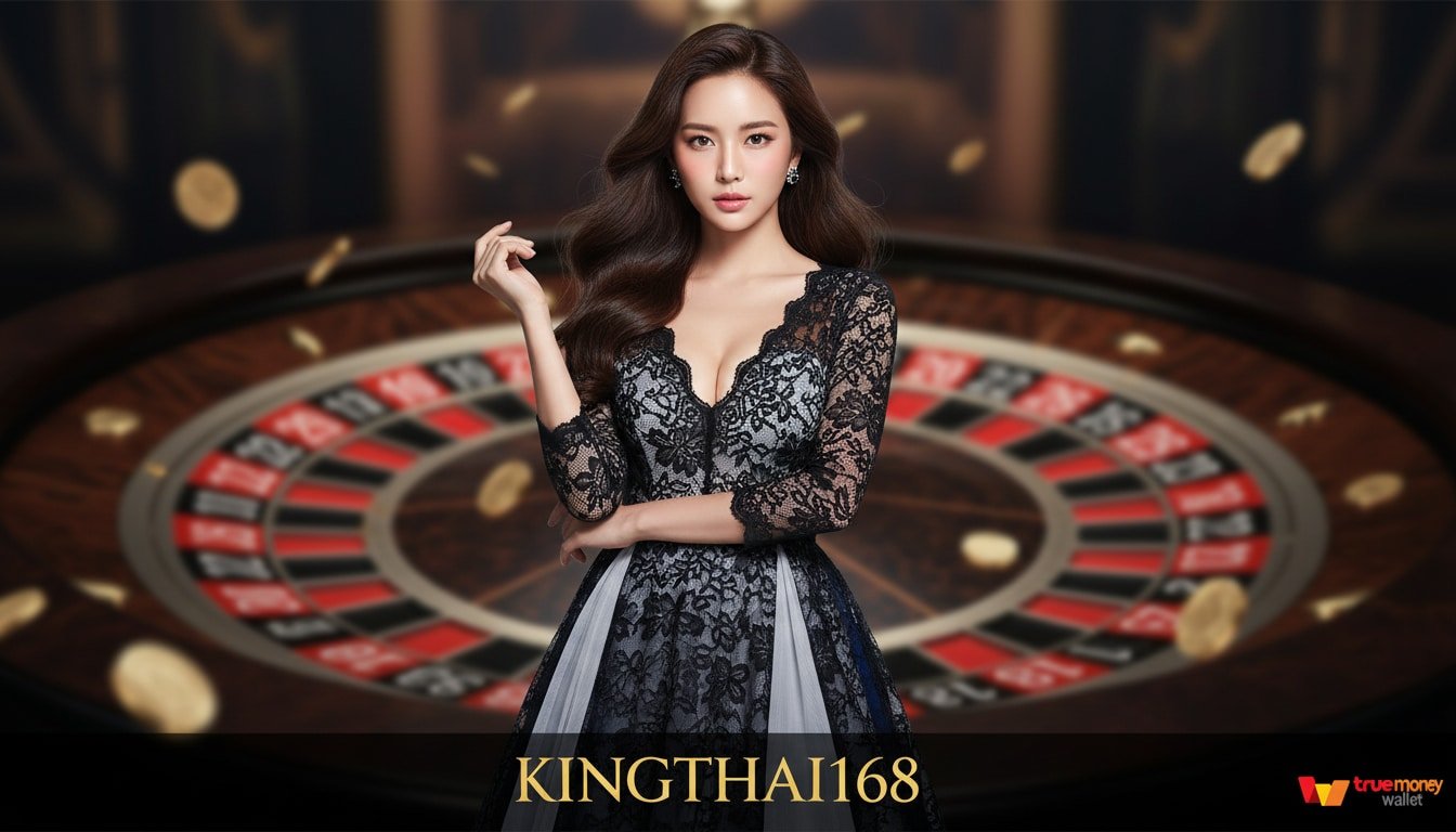 KINGTHAI168