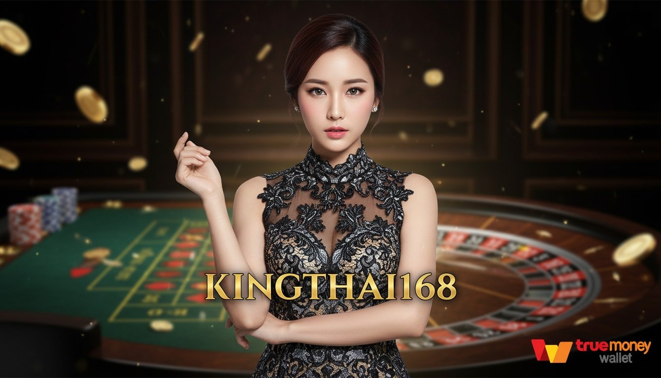 KINGTHAI168