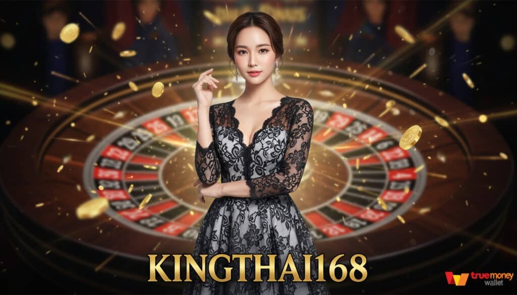 KINGTHAI168