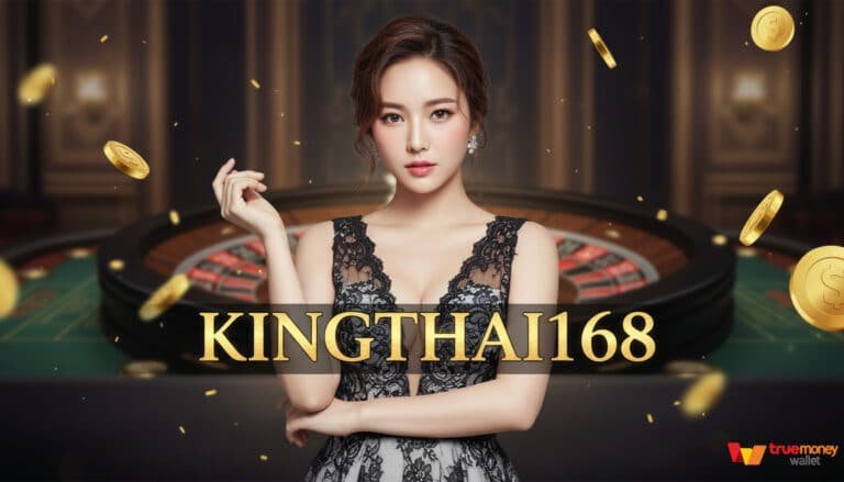 KINGTHAI168