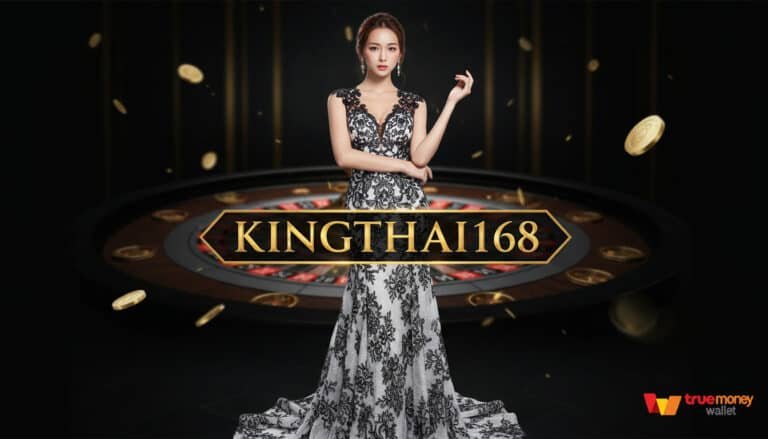 KINGTHAI168