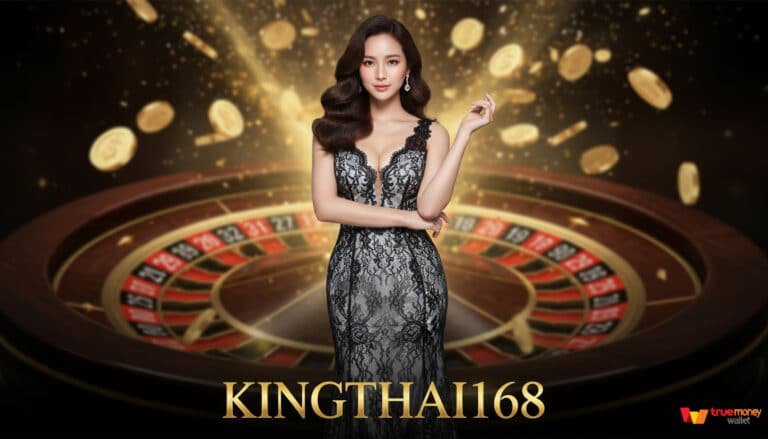 KINGTHAI168