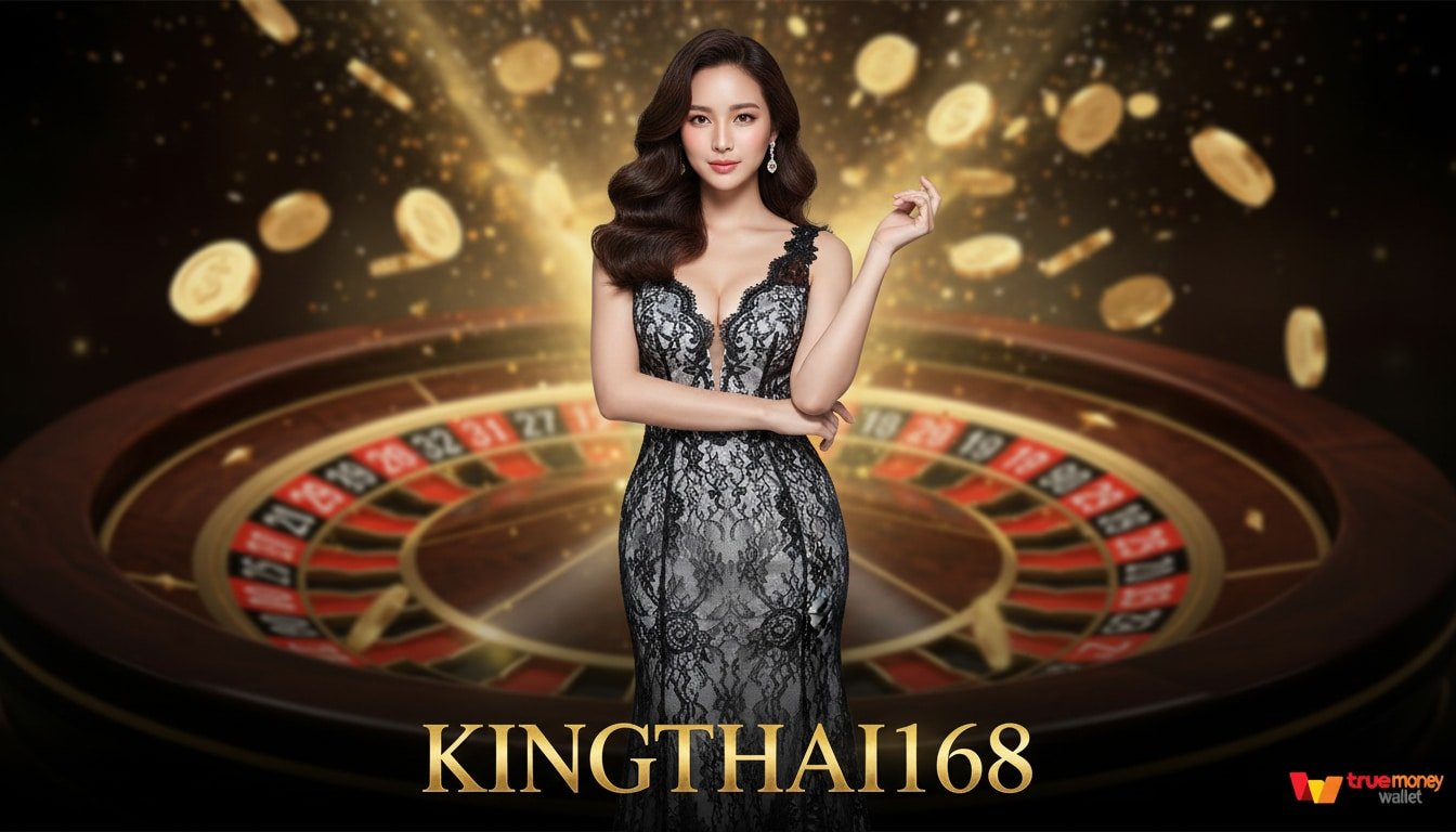 KINGTHAI168