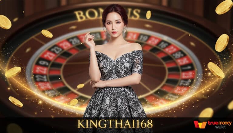 KINGTHAI168