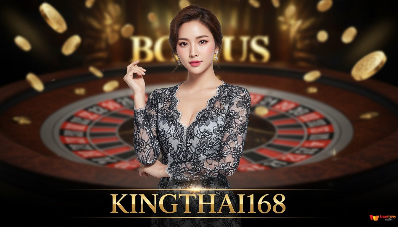 KINGTHAI168