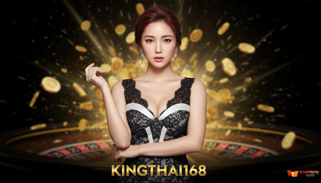 KINGTHAI168