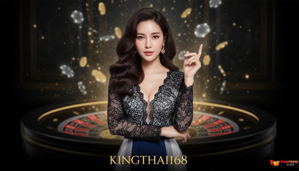 KINGTHAI168