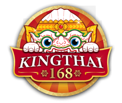 KINGTHAI168-logo